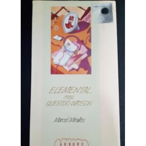 Elemental, Meu Querido Watson