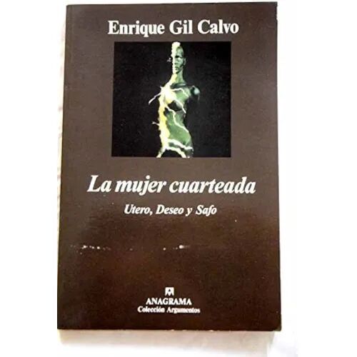 La Mujer Cuarteada