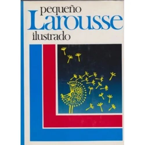 El Pequeño Larousse Ilustrado