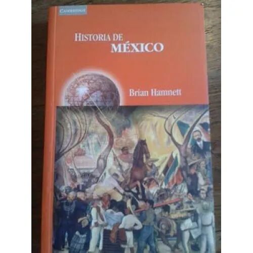 Historia de México