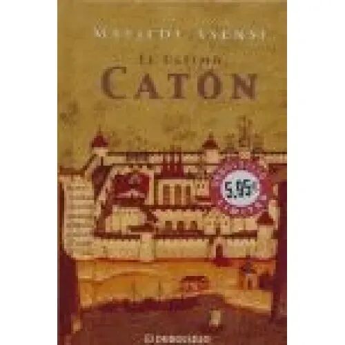 Verano 2006:ultimo Caton.debolsi