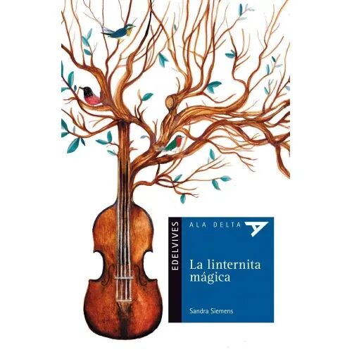 La Linternita Mágica