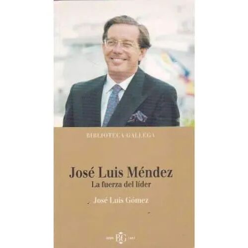 José Luis Méndez