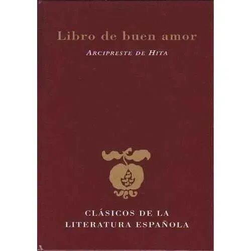 El Libro del Buen Amor