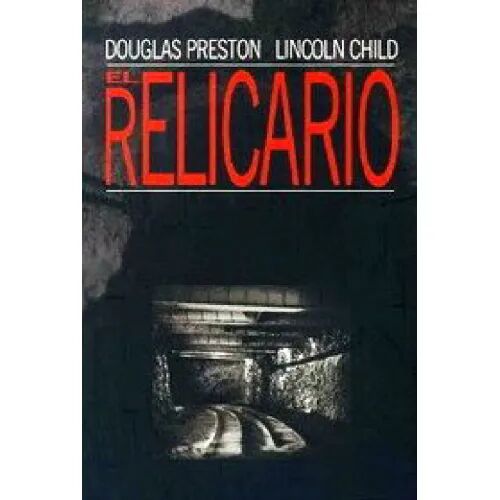 El Relicario