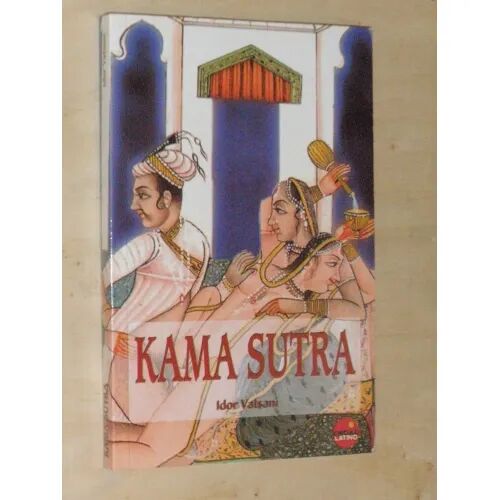 Kama Sutra