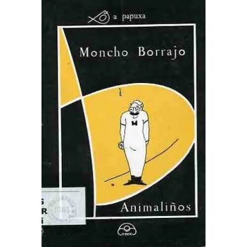 Animaliños