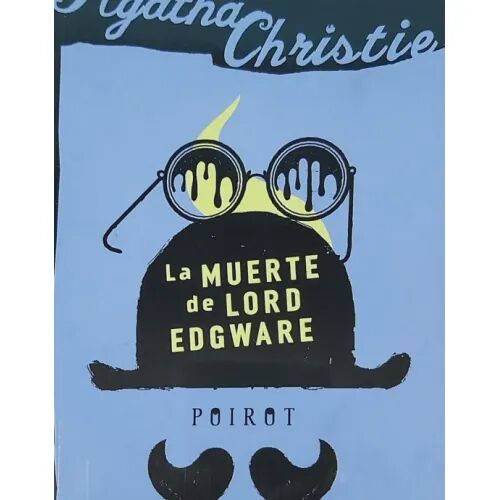 La Muerte de Lord Edgware