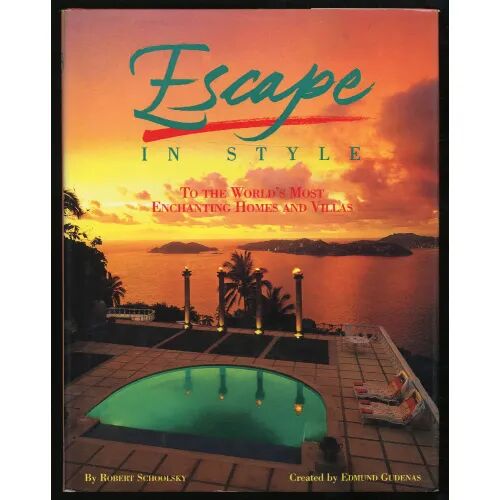 Escape In Style.