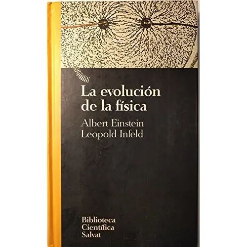 La Evolución de la Física