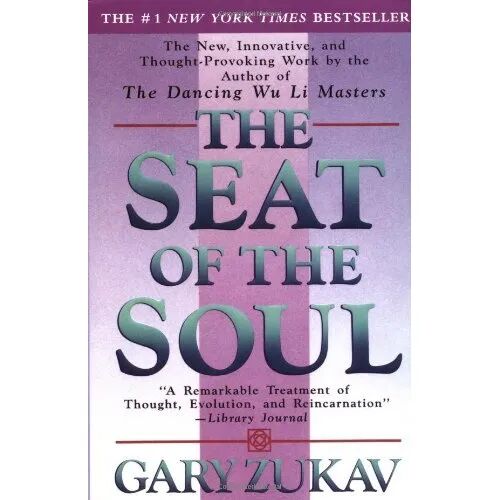 The Seat Of The Soul