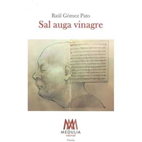 Sal Auga Vinagre
