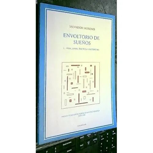 Envoltorio de Sueños