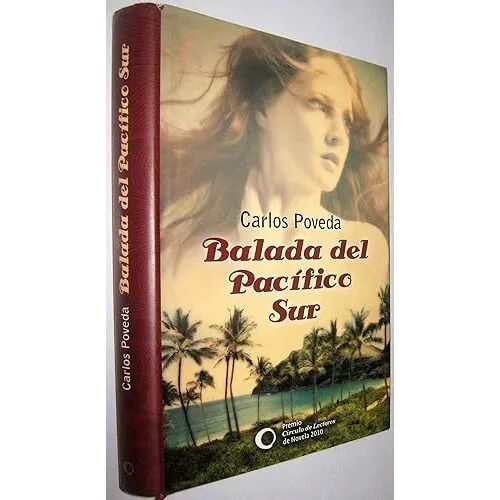Balada del Pacifico Sur