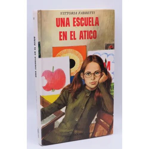 Una Escuela en el Atico