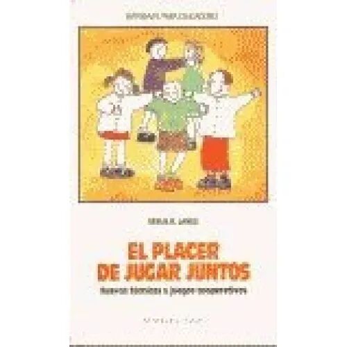 Placer de Jugar Juntos, el