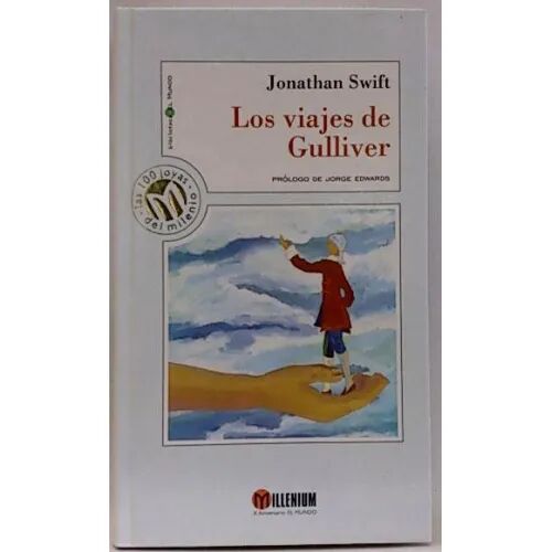 Los Viajes de Gulliver