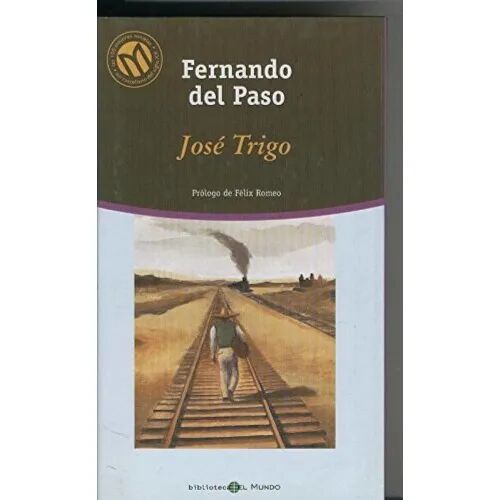 José Trigo