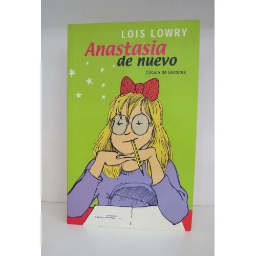 Anastasia de Nuevo