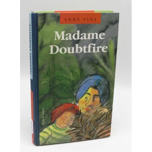 Madame Doubtfire