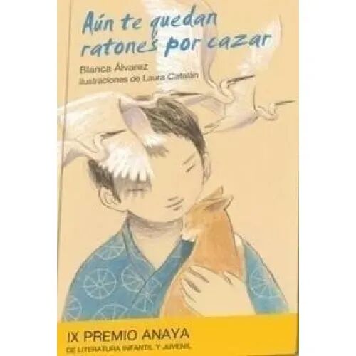 Aún Te Quedan Ratones por Cazar