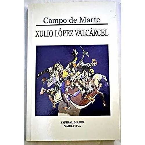 Campo de Marte