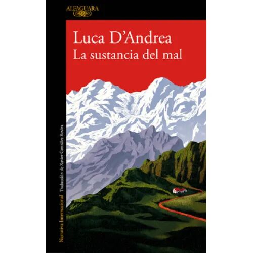 La Sustancia del Mal