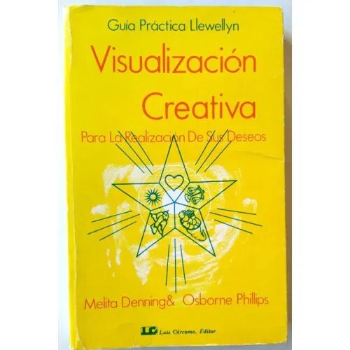 Visualizacion Creativa