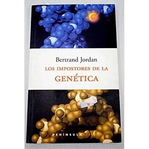 Los Impostores de la Genética
