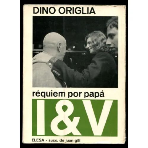 Requiem por Papá