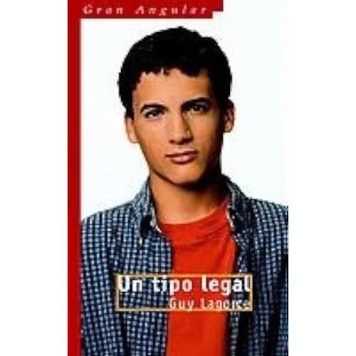Un Tipo Legal