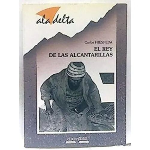 El Rey de las Alcantarillas