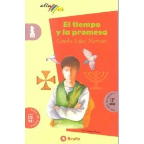 El Tiempo y la Promesa