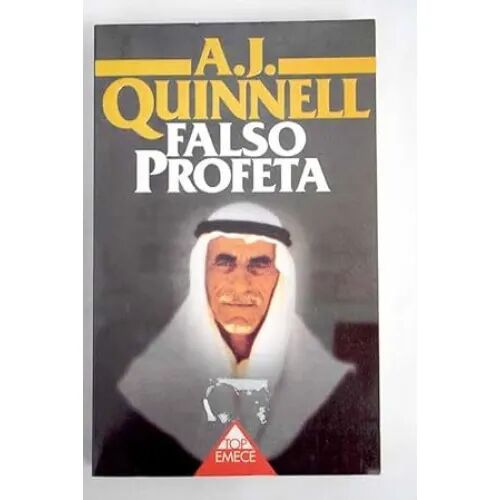 Falso Profeta Top
