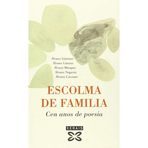 Escolma de Familia