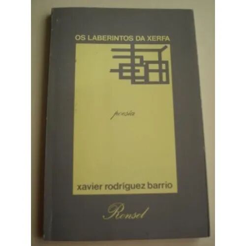 Os Laberintos Da Xerfa