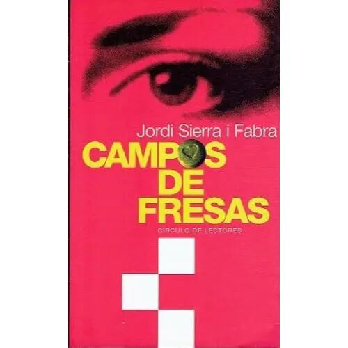 Campos de Fresas