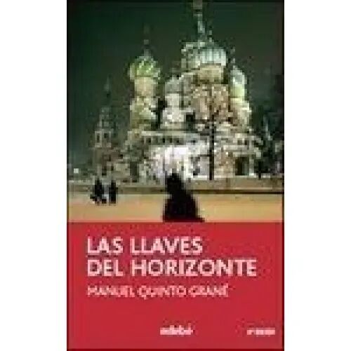 Las Llaves del Horizonte