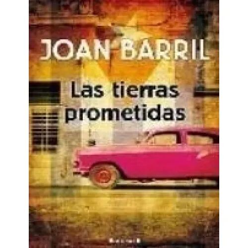 Las Tierras Prometidas
