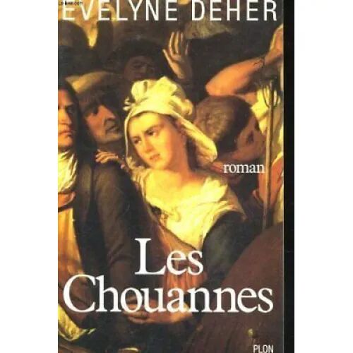 Les Chouannes