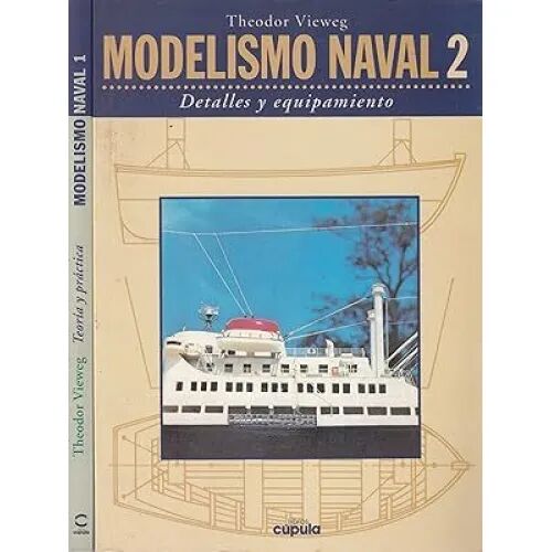 Modelismo Naval 2