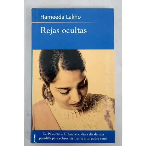 Rejas Ocultas