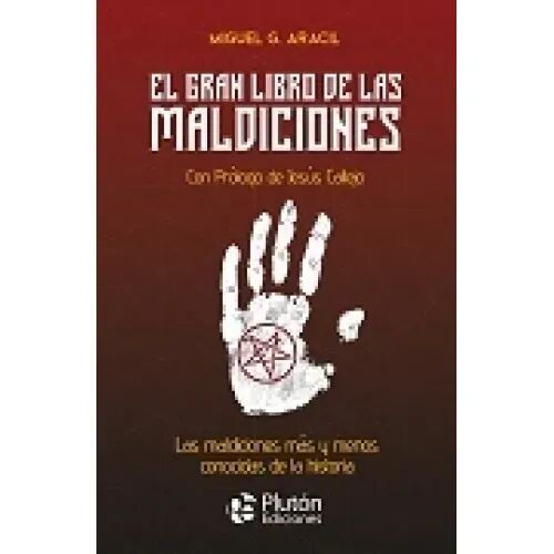 El Gran Libro de las Maldiciones