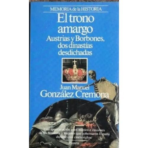 Trono Amargo