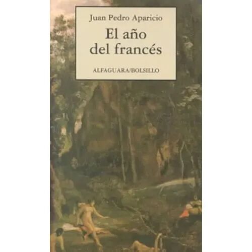 El Año del Francés