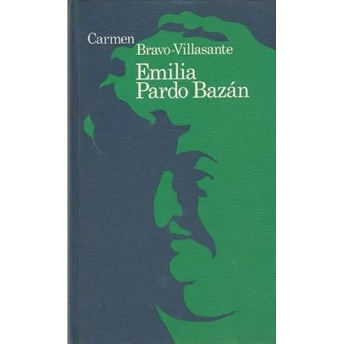 Emilia Pardo Bazan
