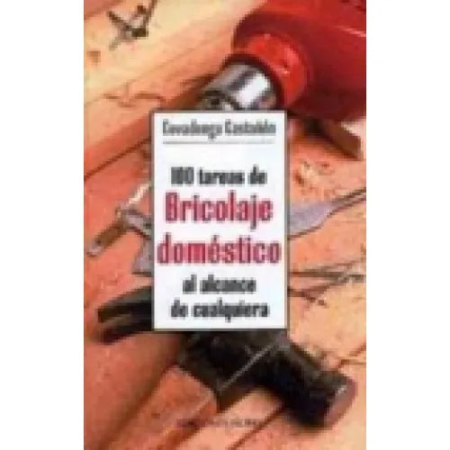 100 Tareas de Bricolaje Domestico
