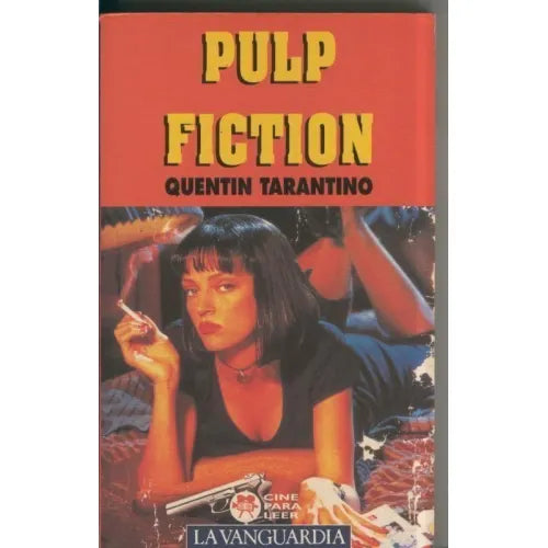 Pulp Fiction (La Voz de Galicia