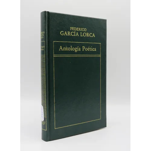 Antologia Poetica