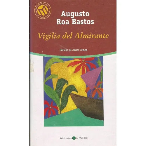 Vigilia del Almirante
